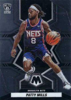 Patty Mills