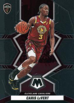 Caris LeVert