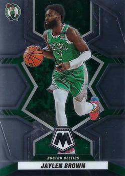 Jaylen Brown