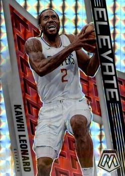 Kawhi Leonard