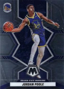 Jordan Poole