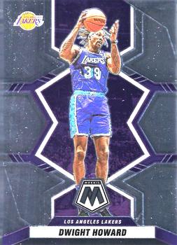 Dwight Howard