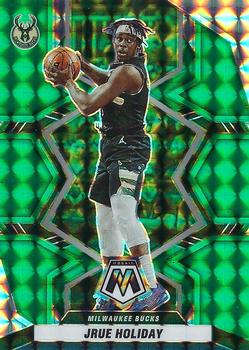 Jrue Holiday