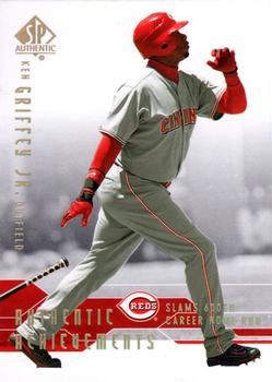 Ken Griffey Jr.