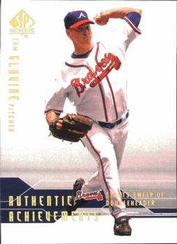 Tom Glavine