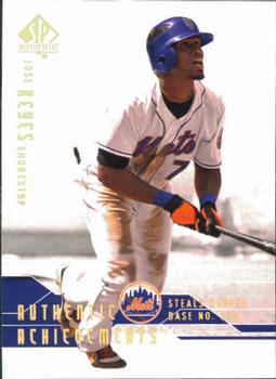 Jose Reyes