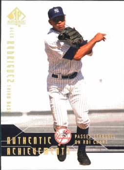 Alex Rodriguez