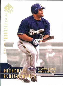 Prince Fielder