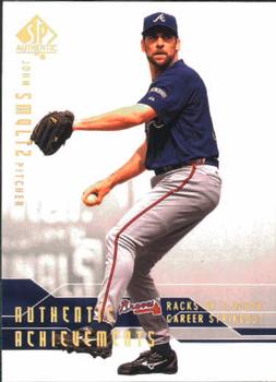 John Smoltz