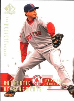 Josh Beckett