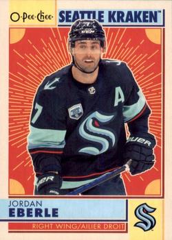 Jordan Eberle