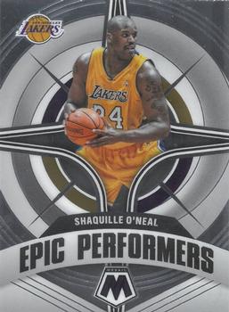 Shaquille O'Neal