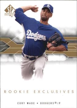 Cory Wade