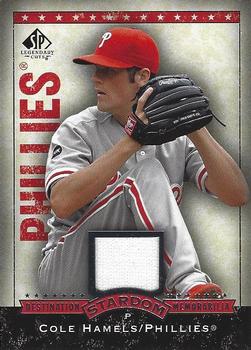 Cole Hamels
