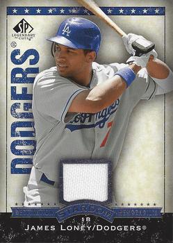 James Loney