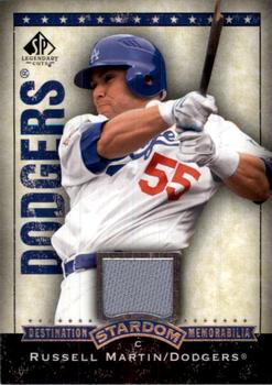 Russell Martin