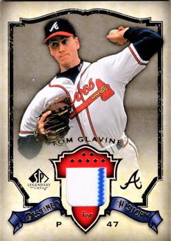 Tom Glavine