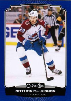 Nathan MacKinnon