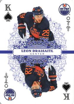 Leon Draisaitl