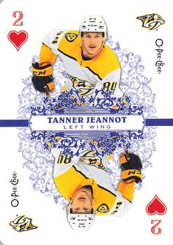 Tanner Jeannot