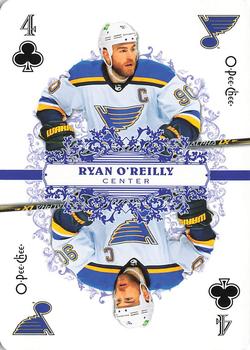 Ryan O'Reilly