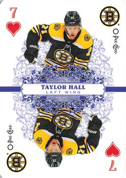 Taylor Hall