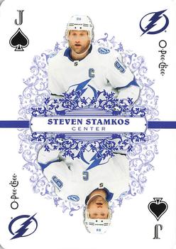 Steven Stamkos