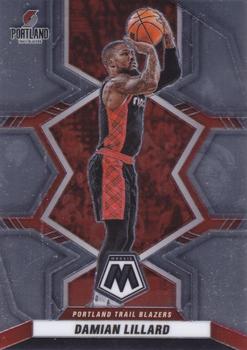 Damian Lillard