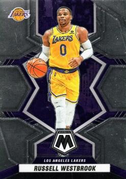 Russell Westbrook