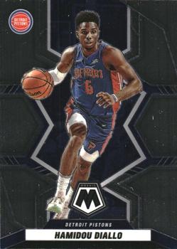 Hamidou Diallo