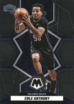 Cole Anthony