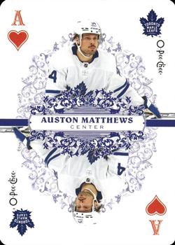 Auston Matthews