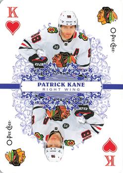 Patrick Kane