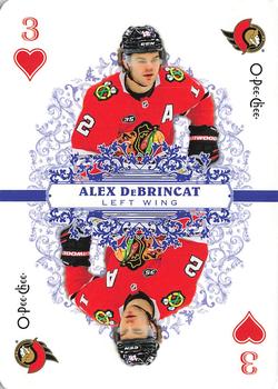 Alex DeBrincat