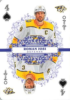 Roman Josi