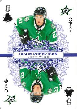 Jason Robertson