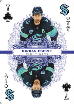 Jordan Eberle