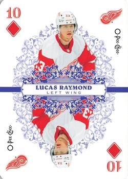 Lucas Raymond