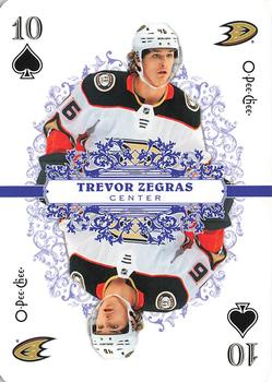 Trevor Zegras