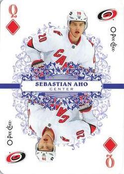 Sebastian Aho