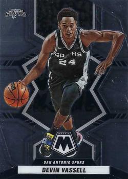 Devin Vassell