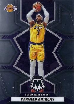 Carmelo Anthony