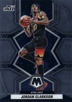 Jordan Clarkson