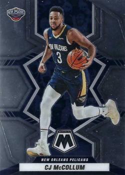 CJ McCollum