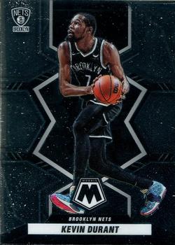 Kevin Durant