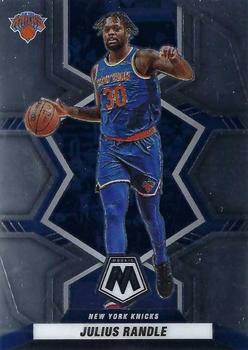 Julius Randle