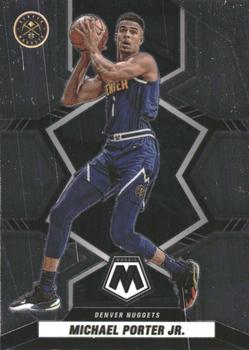 Michael Porter Jr.