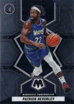 Patrick Beverley