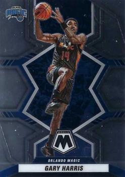 Gary Harris