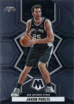 Jakob Poeltl